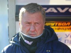 Хацкевич: С Динамо Десна играла совсем по-другому