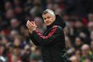 Солскьяер повторил достижение Сарри