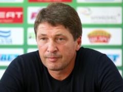 Бакалов — о матче с Карпатами: Наверное, этот матч ждут не только во Львове