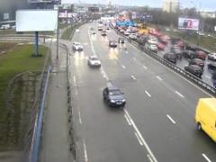 Москвича очень расстроил факт наличия в Киеве проспекта Степана Бандеры
