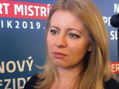 Виталий Портников: Словацкий кандидат и выборы президента в Украине