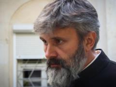 В Крыму российские силовики задержали архиепископа ПЦУ Климента