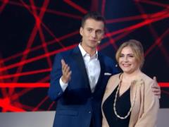 Победительницей второго эфира шоу «Дивовижні люди» стала уникальная «женщина-компьютер»