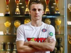 Сваток дебютировал за Хайдук