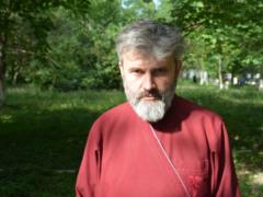 МИД Украины готовит заявление в связи с задержанием архиепископа Климента