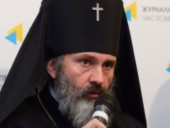 Задержанному архиепископу Клименту хотят  приплести  мелкое хулиганство