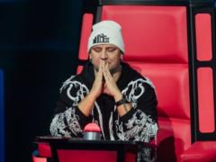  Голос країни-9 : парень из Хотина стал последним участником команды Потапа