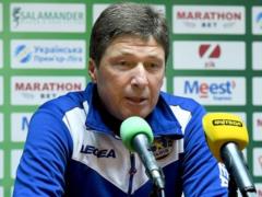 Бакалов: Решающим фактором был характер