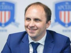 Генеральный директор Арсенал-Киев: Проблем с финансированием нет