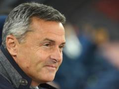 Эскриба возглавил Сельту