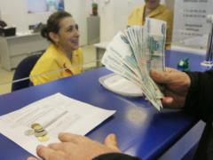 Прибавку к пенсии съела инфляция