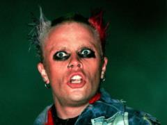 Официально: солист The Prodigy Кит Флинт совершил самоубийство