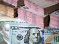 НБУ усилил гривну по отношению к доллару еще на 4 копейки
