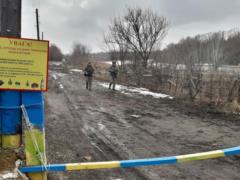В Украине будет штормить, но потеплеет