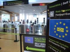 С 1 марта украинцы могут ездить в Грузию по ID-картам