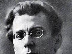 Александр Гумиров: Уроки истории тоталитаризма - трагедия Павла Тычины