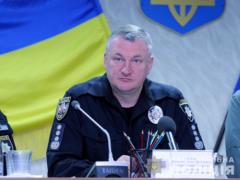 С мая полиция диалога заработает в каждом регионе Украины