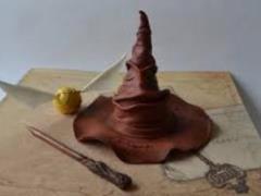 Ученые воссоздали читающую мысли шляпу из «Гарри Поттера»