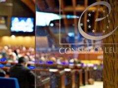 Делегация ПАСЕ начнет предвыборный визит в Украину