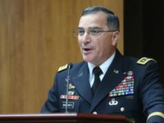 Командующий войск США в Европе не исключает предоставления Украине новых типов оружия