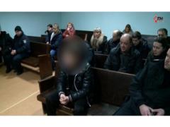 На Харьковщине похоронили девочку, которую убил 16-летний парень