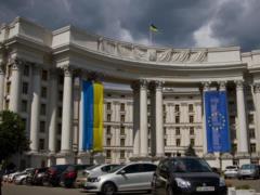 Украина сговорилась с США против Европы