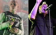 Лидер Sex Pistols назвал причину суицида Кита Флинта