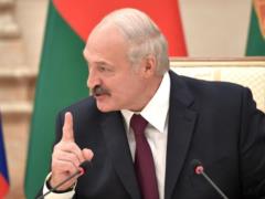 Позиция Лукашенко по Крыму вызвала глубокую симпатию у американцев