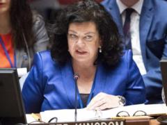 Постпред Британии в ООН унизила российскую науку