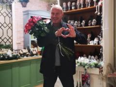 Вячеслав Узелков рассказал о новом мужчине в жизни своей экс-жены Марины