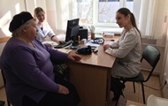 В Украине тестируют электронную медицинскую карту