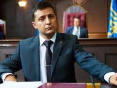 Зеленский заявил об уголовном преследовании:  Власть уже пробила дно 