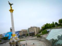 Украина наказала полмира из-за выборов в Крыму