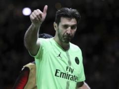 ПСЖ собирается продлить контракт с Буффоном - Lequipe