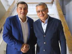 Кандидат Добродомов отказался от участия в выборах