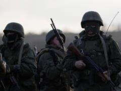 В Минске договорились о прекращении огня на Донбассе с 00:00 8 марта