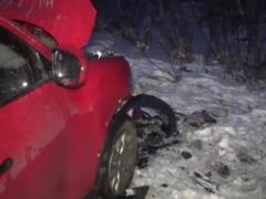 Под Киевом в ДТП погибли пять человек