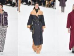 Последняя коллекция Карла Лагерфельда для Chanel