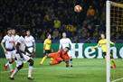 Четыре игрока Тоттенхэма и три — Аякса в команде недели Лиги чемпионов