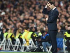 Реал уволит Солари, как только определится с заменой – ESPN