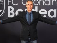 Соуза возглавил Бордо