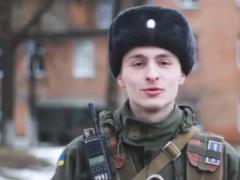Харьковские гвардейцы рассказали все, что думают о женщинах