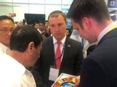 Арестованный директор  Спецтехноэкспорта  вышел под залог