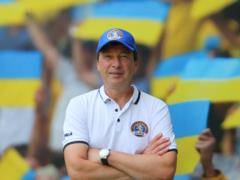 Бакалов: Сложно выиграть, если ты не забиваешь