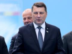 В Латвии заговорили о нападении России на европейские страны