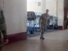 В ВСУ разгорелся очередной  воспитательный  скандал с участием  настоящего офицера 