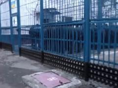 Стали известны жуткие подробности изнасилования бойца АТО в колонии Бердянска