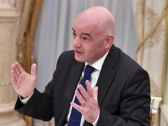 Катар подкупил ФИФА сумасшедшей суммой за право проведения ЧМ-2022 - СМИ