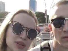 Один из погибших в авиакатастрофе в Эфиопии был награжден медалью за оккупацию Крыма