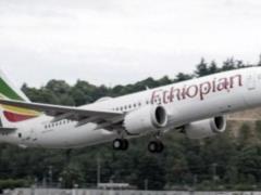 При крушении  Боинга  в Эфиопии погибли 12 сотрудников ООН и 18 канадцев